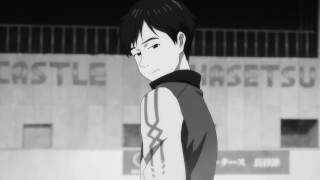 First time for me ;o; I do not own any clips and music in this vide...