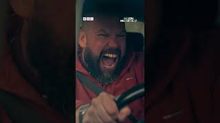 Am I Being Unreasonable? | Series 2 Official Trailer