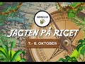 JAGTEN PÅ RIGET - BØRNELEJR GUDSTJENESTE