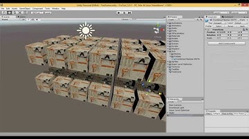 SuperLevelOptimizer Tutorial
