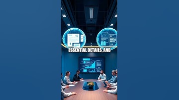 AI-Powered Meeting Insights for Enhanced Productivity