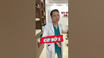 Nhổ Răng Khôn Ở Đâu Uy Tín và An Toàn Nhất? P1 | Dr Cường Official