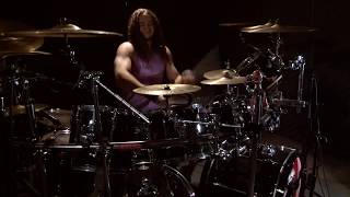 Erce - Fuel Metallica Drum Cover