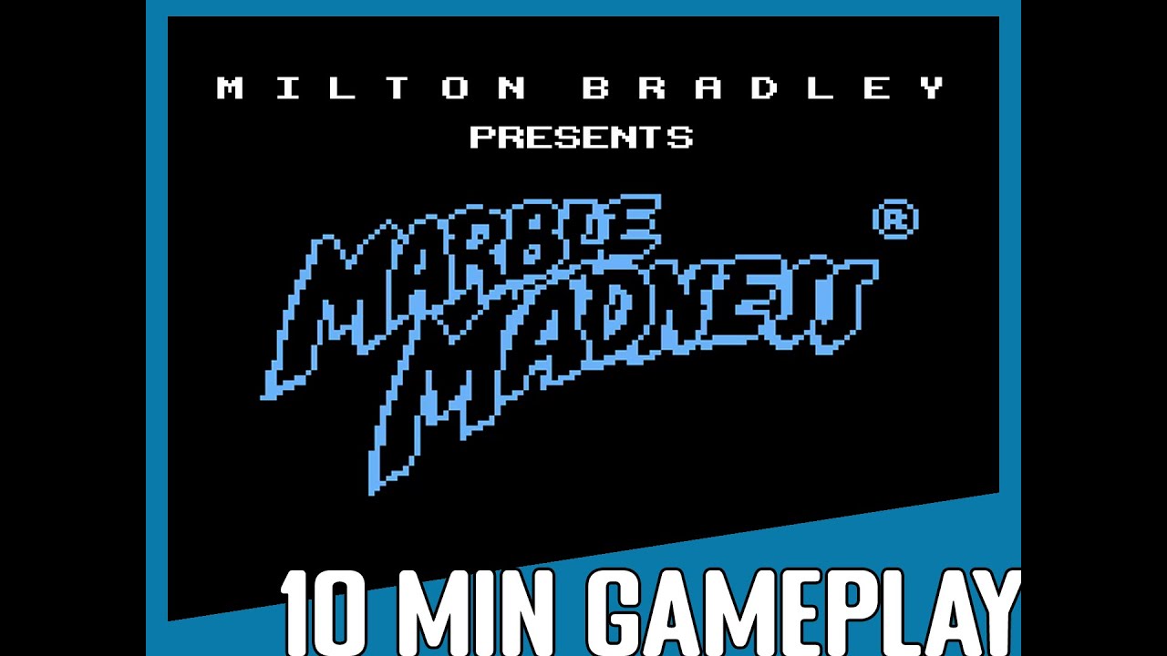 Marble Madness Sur Sega Genesis – NTSC USA – Complet Avec Manuel – Bon état