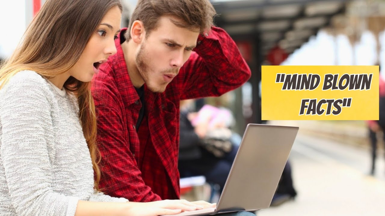 10 MindBlowing Facts About the You Won't Believe YouTube