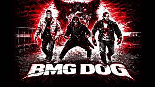 Samurai & Bmg - Black Dog & Amc*K Var Meme Var Remix
