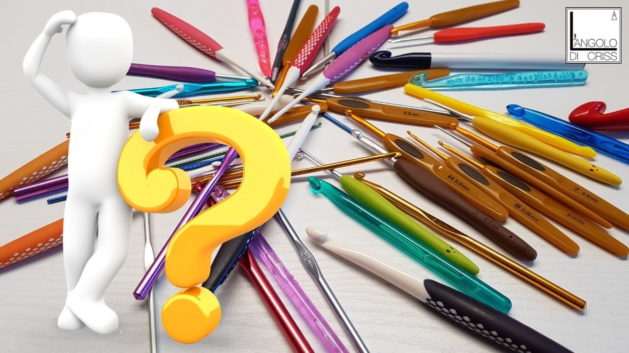 incontra e scopa uncinetto