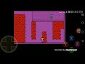 My first video :Undertale pacifist ending:Enjoy