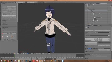 Vrchat Avatar Upload For Beginners (OUTDATED new video in the description)