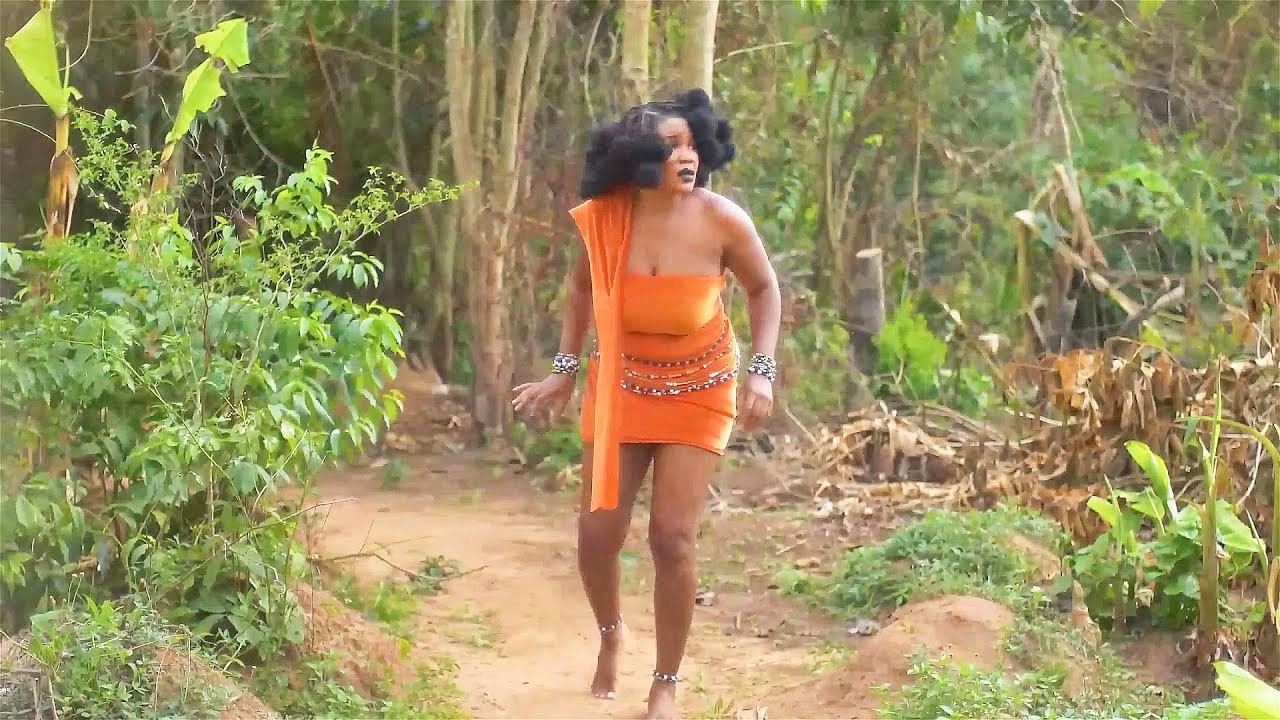 CE FILM ÉPIQUE INCROYABLE VOUS ENSEIGNERA UNE GRANDE LEÇON - FILM NIGÉRIAN EN FRANÇAIS