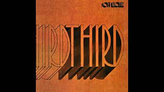 The Soft Machine - Third - Slightly All the Time