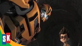 Celebrity Autobots Under Attack - Transformers Prime: Ultimate Autobots Net Worth