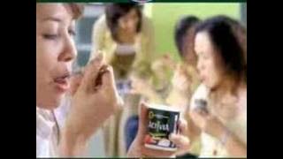 First in Indonesia, ACTIVIA from Danone