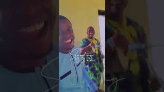 Clip from Ayan Jesu 9Gospel Singers Ministration at RCCG PLEASANT SURPRISE PARISH OGIJO