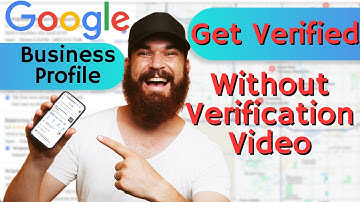 Google Business Profile Verified 2025 Step By Step Guide (Without Verification Video)