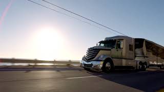 Furrions Limitless and Hercules
Limitless and Hercules combine to create the ultimate 4G connected smart home on the road. Furrions Limitless and Hercules