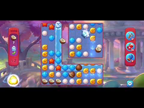 Fishdom 10259 Hard