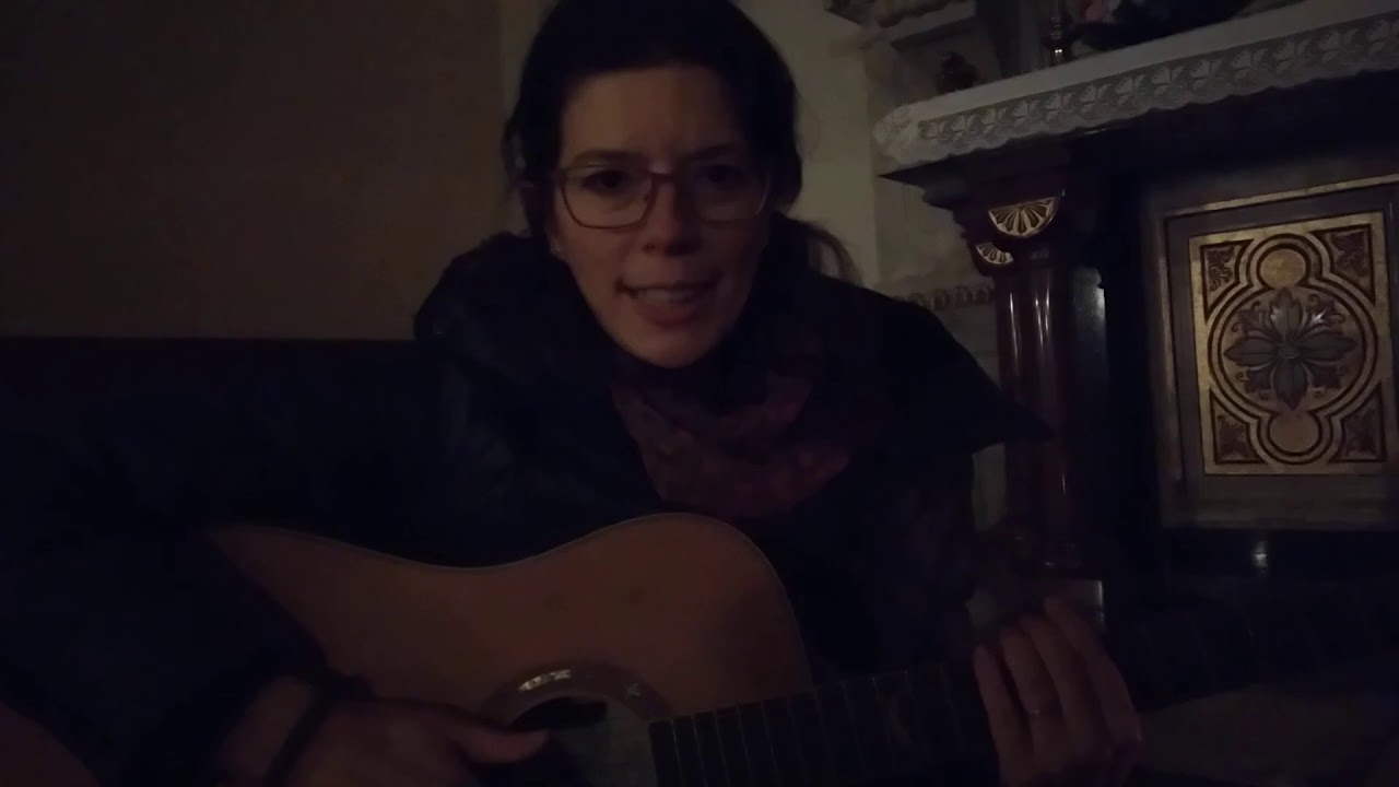 YouTube player