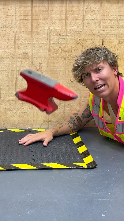 What tools should I test next? 👷‍♂️🛠️ #shorts