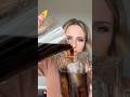 Coffee makeup #asmr ☕️