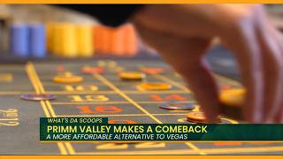 Primm Valley Reopens, Betting on Lower Prices