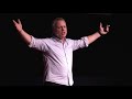 It's All About Time--Connect Your Someday and Today | Jay Papasan | TEDxTraverseCity
