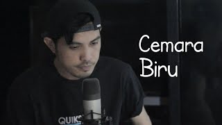 Cemara Biru - cover by nurdin yaseng