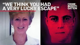 Loving mum became a victim because killer's pregnant wife had upset him | Murdertown