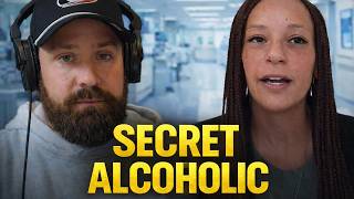 She Was a Nurse… Secretly Addicted | Christine Shares How She Got Sober