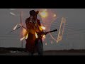 Katsumi(Dominant Logic) 『ふたつの虹』 MV