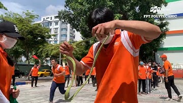 Assignments 2   thcsCOM1014   ngoại khóa trường fpt polytechnic