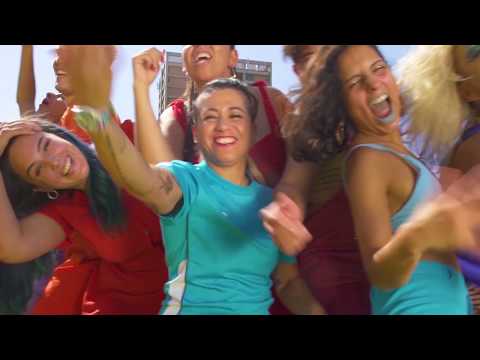 ORGULLO DANCE VIDEO