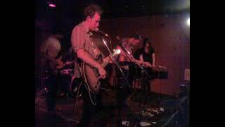 Tragic Athletic - Live at Troubador (01/08/2008) [Archive]