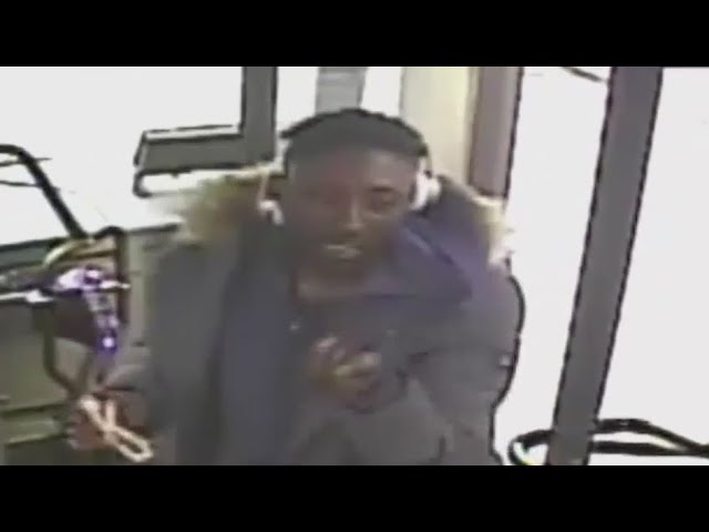 Woman Slashed Punched And Kicked On Mta Bus In Mount Hope Nypd