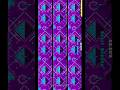 El modo caos de blast procesing #shorts #geometrydash