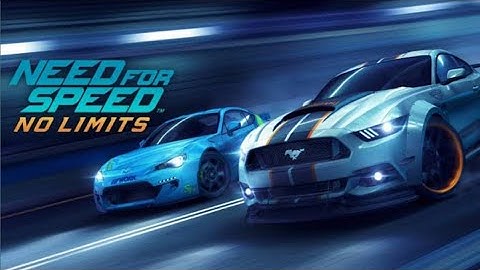 NEED FOR SPEED NO LIMITS 2024 :-- Android Gameplay || Chapter 1 _ Event 1&2 ||