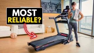 5 Best Treadmills Under $1,000 (2026 Buyer's Guide)