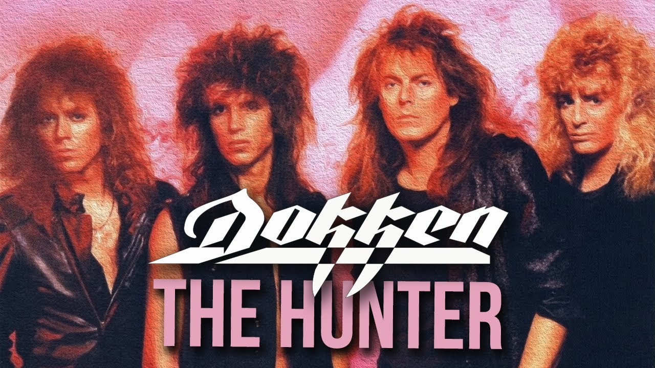 dokken-the-hunter-video-fullhd-youtube