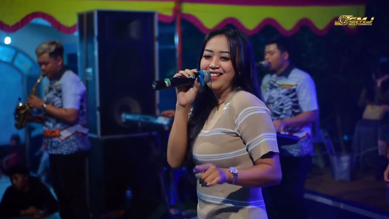 Teteg Ati Nancy casya Garaga
