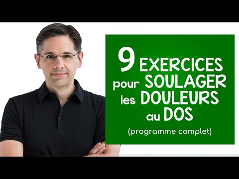 Vidéo: Exercices De Gestion De La Colère: 9 Exercices Pour Vous Aider à Réduire Votre Colère