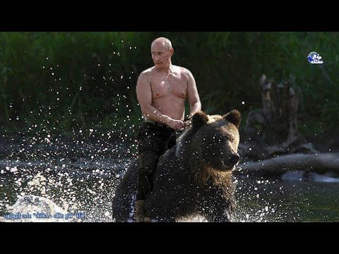 حقائق لا تعرفها عن الرئيس الروسي فلادمير بوتين | الرجل الذى اعاد للدب الروسي هيبته !!