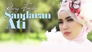 Sandaran Ati | RENY FARIDA | Sandaran Hati | Official Music Video