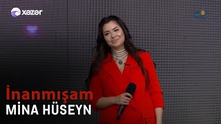 Mina Hüseyn - Aldanmışam / Səhər Mərkəzi Resimi