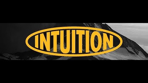 Intuition Ambassadors 2023/24