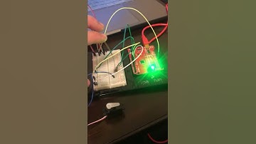 Flex sensor with Simulink