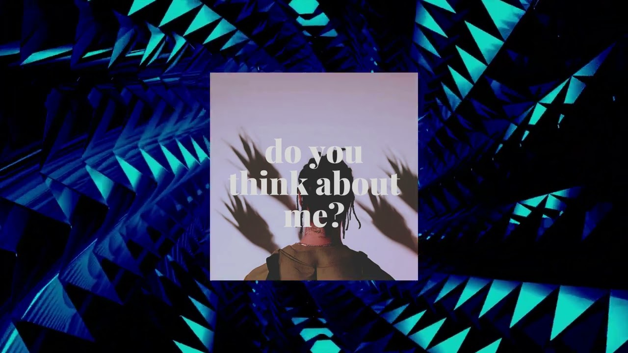 NIGHTdr34m3r & heartaake - do you think about me? (Official Audio)