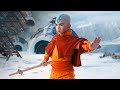 THE LAST AIRBENDER | The Most Beautiful Shots - 4K Epic Cinematic