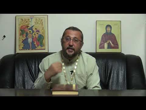 Почему после молитвы-злоба и раздражение? Священник Игорь Сильченков