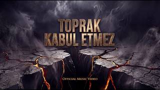Toprak Kabul Etmez - Bçv Studio Dark Rock