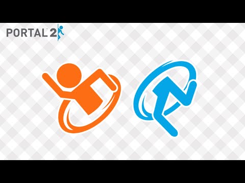 Portal 2 - Antilles (Community Chamber)